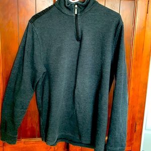 Mens Perry’s Ellis sweater